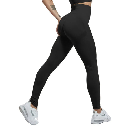 Butt-Lift Compression Pants