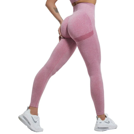 Butt-Lift Compression Pants