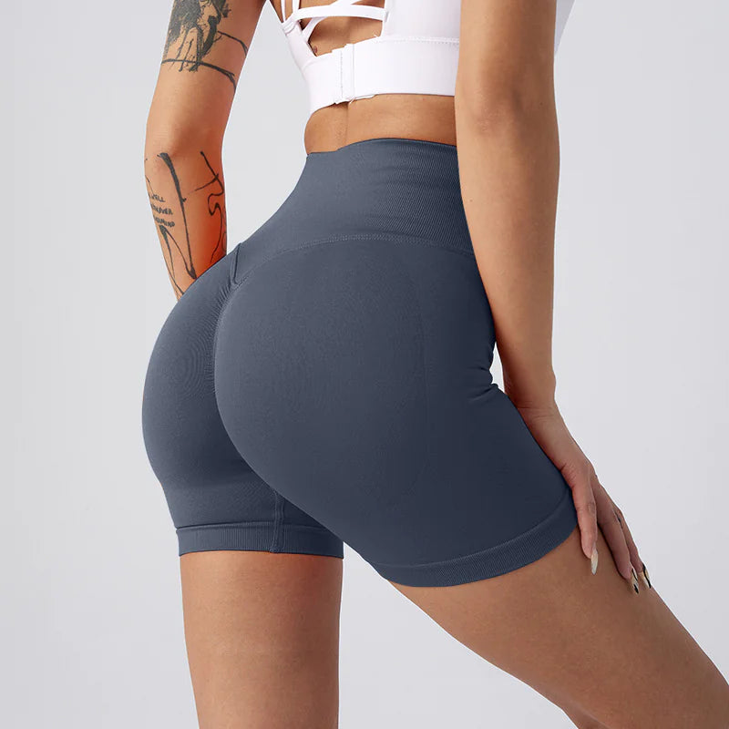 Butt Lift Compression Shorts