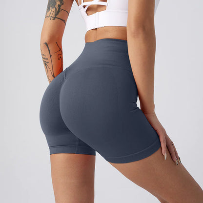 Butt Lift Compression Shorts