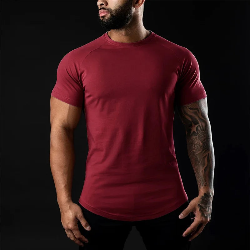 Slim Fit Shirt