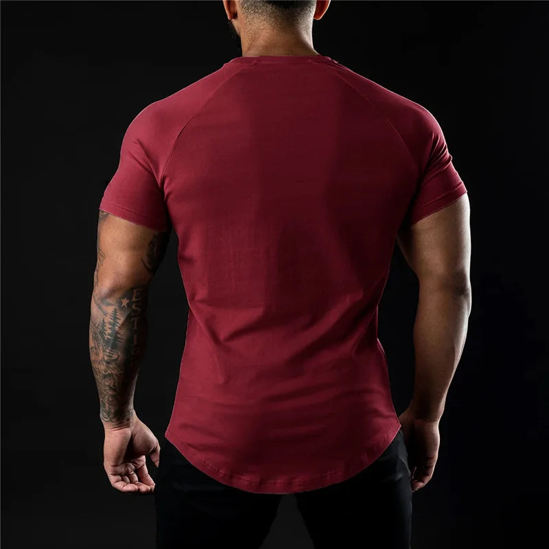 Slim Fit Shirt