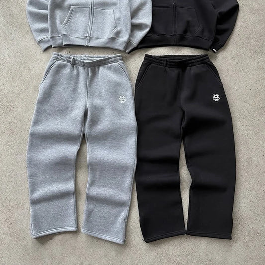 Baggy Sweats