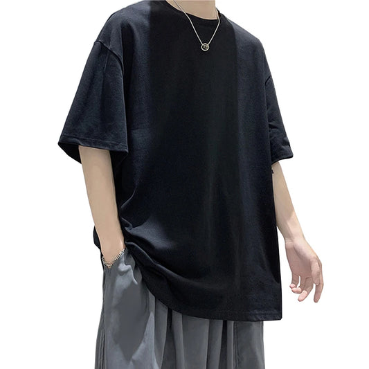 Oversized Heavyweight Tee