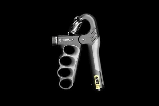 Adjustable Electronic Counting Grip Trainer